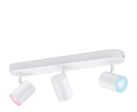 WiZ IMAGEO WiZ Spots 3x5W W 22-65K RGB - 1182574 - zdjęcie 1